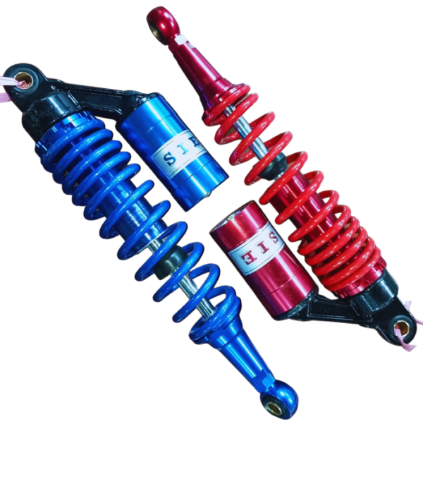 Universal Motorcycle Rear Air Shock Absorbers