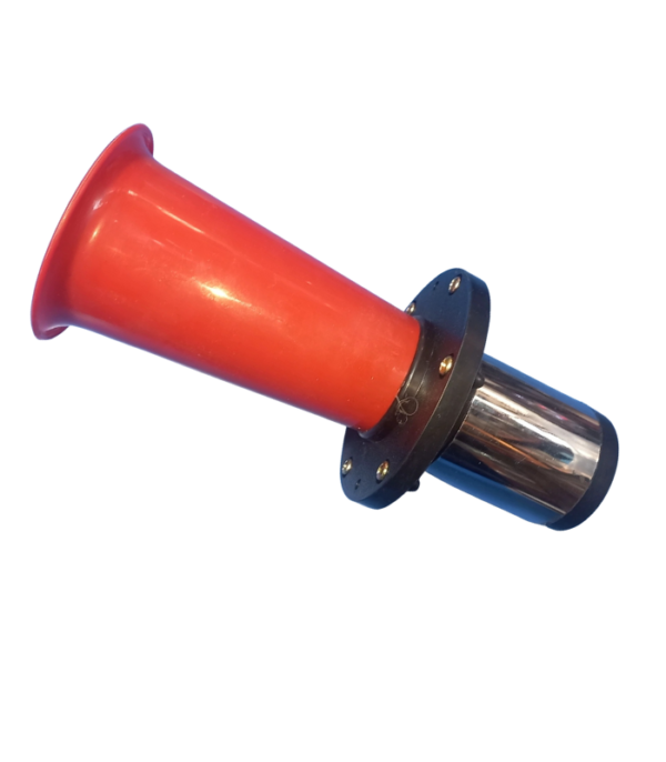 Dog Horn For All Bikes
