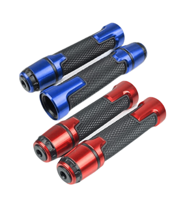 Motorcycle Grips Non-Slip Handle Grip Throttle Grip Universal
