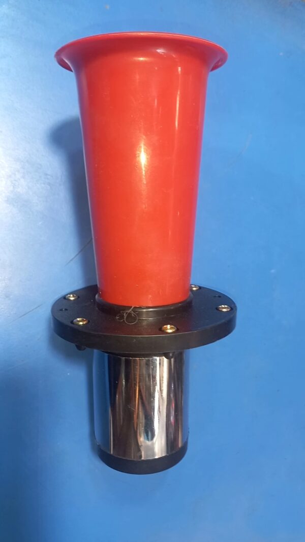 Dog Horn For All Bikes - Image 3