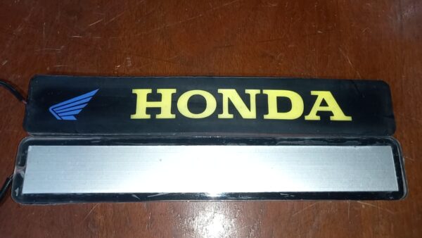 Honda Logo Light For 125cc And 70cc 1 pec - Image 2