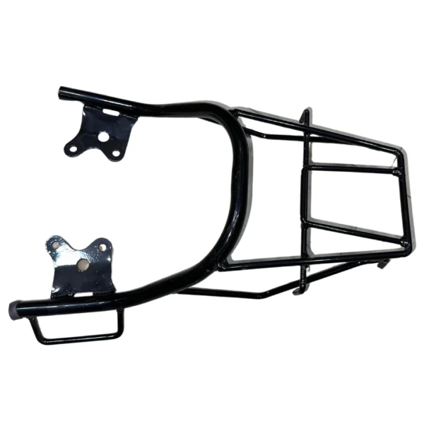 Extended Back Carrier/Tail for Prioder 100 and Yamaha YBR