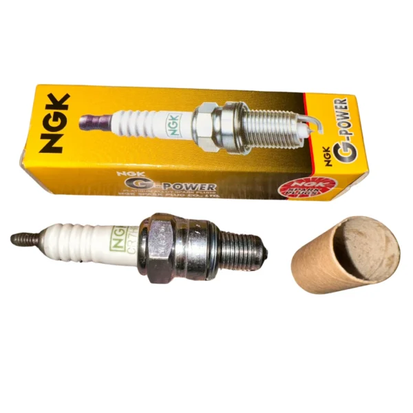 NGK G Power Platinum Spark Plug