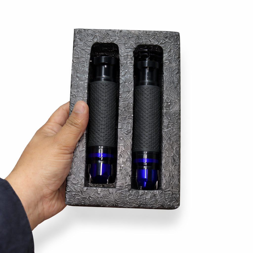 Universel High Performance Motorcycle Handlebar Grips